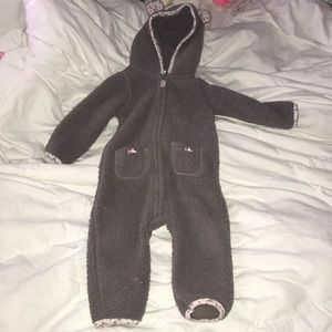 Carters bodysuit